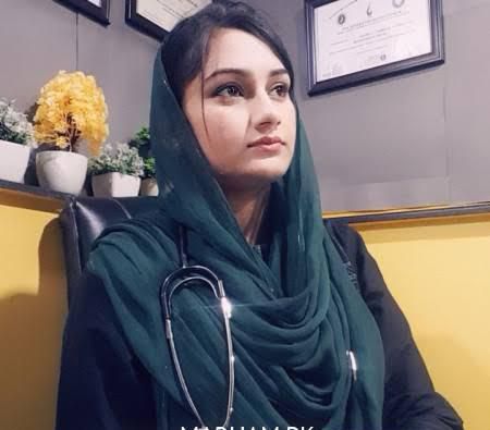 Sana yaseen  